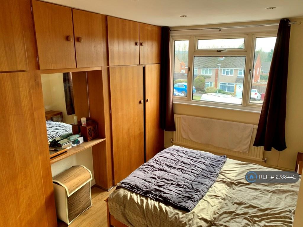 Main Bed Room