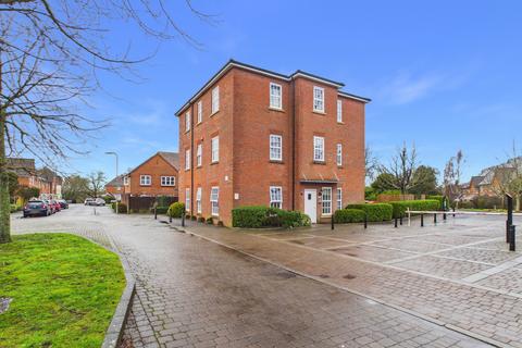 undefined, Knowle Avenue, PO17 5FS