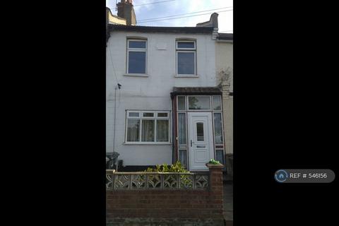 undefined, Croyland Road, London, N9