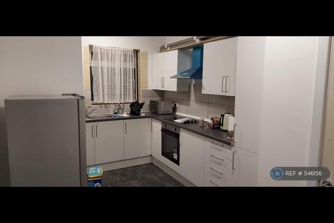 undefined, Croyland Road, London, N9
