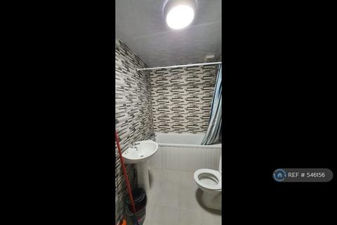 undefined, Croyland Road, London, N9
