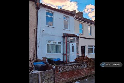 3 bedroom terraced house to rent, Croyland Road, London, N9
