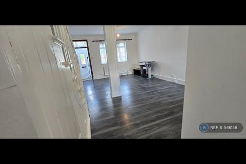 3 bedroom terraced house to rent, Croyland Road, London, N9