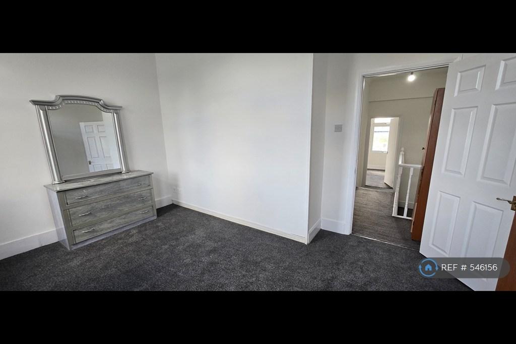 Front Bedroom