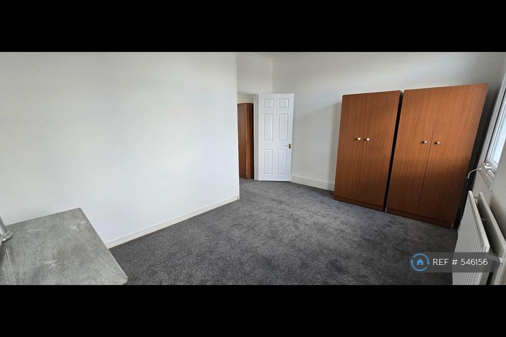 Front Bedroom