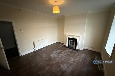 undefined, Park Terrace, Peterlee, SR8