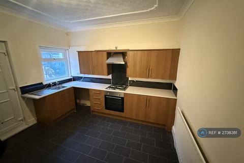 undefined, Park Terrace, Peterlee, SR8