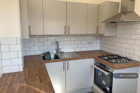 1 bedroom flat to rent, Nelson Street, Chesterfield, S41