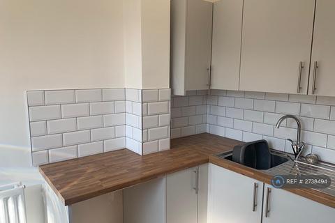 1 bedroom flat to rent, Nelson Street, Chesterfield, S41