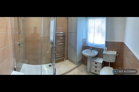 1 bedroom flat to rent, Nelson Street, Chesterfield, S41