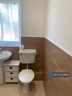 1 bedroom flat to rent, Nelson Street, Chesterfield, S41