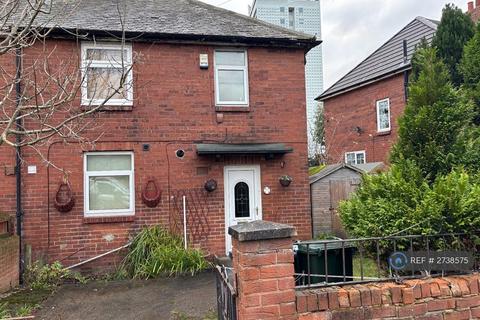 3 bedroom semi-detached house to rent, Weldon Crescent, Newcastle Upon Tyne, NE7