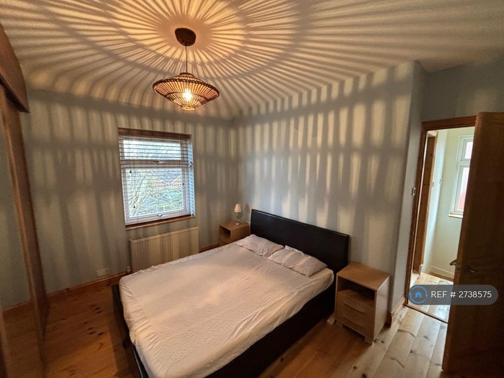 Main Bedroom 2