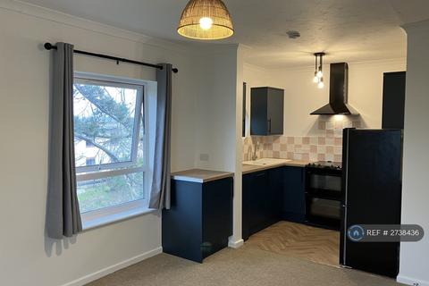 undefined, Old Station Drive, Cheltenham, GL53