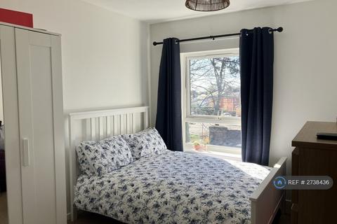 undefined, Old Station Drive, Cheltenham, GL53