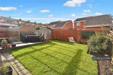 3 bedroom detached house to rent, Tanglewood, Leeds, LS11