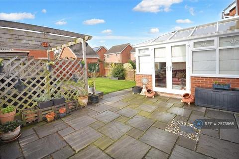 3 bedroom detached house to rent, Tanglewood, Leeds, LS11