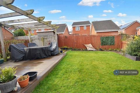 3 bedroom detached house to rent, Tanglewood, Leeds, LS11