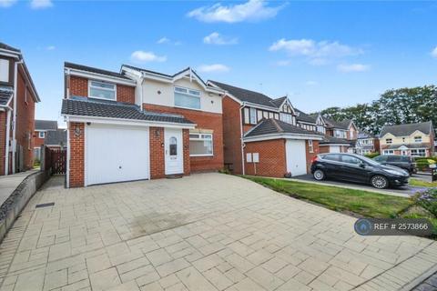 undefined, Tanglewood, Leeds, LS11