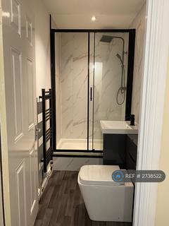 1 bedroom terraced house to rent, Eleanor Court, Rugby, CV21
