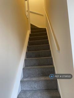 1 bedroom terraced house to rent, Eleanor Court, Rugby, CV21