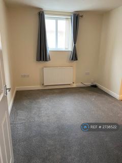 1 bedroom terraced house to rent, Eleanor Court, Rugby, CV21