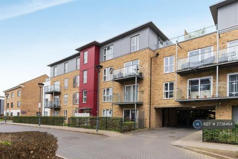 2 bedroom flat to rent, Brecon Lodge, West Drayton, UB7