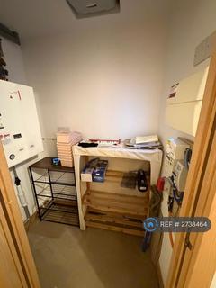 2 bedroom flat to rent, Brecon Lodge, West Drayton, UB7
