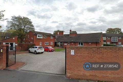 1 bedroom flat to rent - Alderwood Lodge, Liverpool, L24