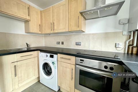 2 bedroom flat to rent, Belton Road, Bristol, BS5
