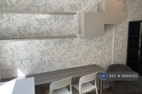 Studio to rent, Lymington Road, London, NW6