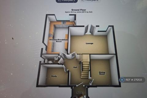 undefined, Fairway Meadows, Leicestershire, LE17