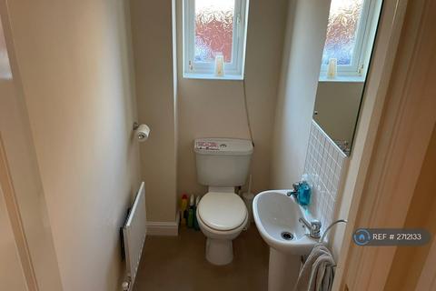 undefined, Fairway Meadows, Leicestershire, LE17