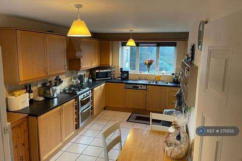 undefined, Fairway Meadows, Leicestershire, LE17