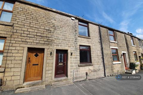 undefined, Blackburn Road, Bolton, BL7