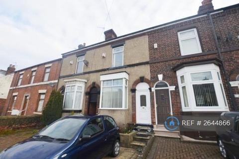 undefined, City Road, Sheffield, S2