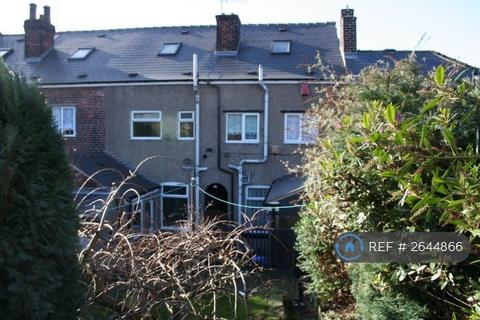 3 bedroom terraced house to rent, City Road, Sheffield, S2