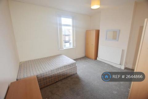 3 bedroom terraced house to rent, City Road, Sheffield, S2