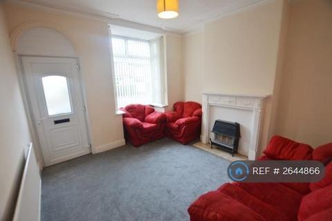 3 bedroom terraced house to rent, City Road, Sheffield, S2