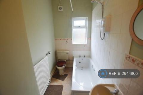 3 bedroom terraced house to rent, City Road, Sheffield, S2