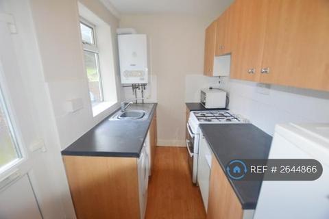 undefined, City Road, Sheffield, S2