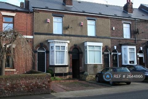 undefined, City Road, Sheffield, S2
