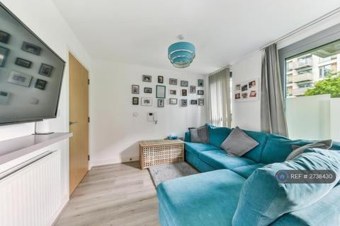 1 bedroom flat to rent, Heron Place, London, E16