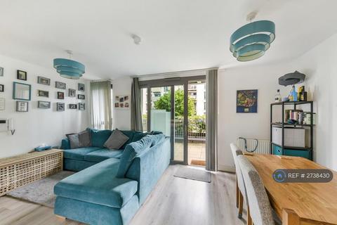 1 bedroom flat to rent, Heron Place, London, E16