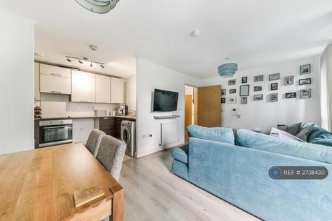 1 bedroom flat to rent, Heron Place, London, E16
