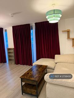 1 bedroom flat to rent, Heron Place, London, E16