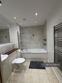 1 bedroom flat to rent, Heron Place, London, E16