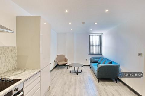 1 bedroom flat to rent, Stanningley Road, Leeds, LS13