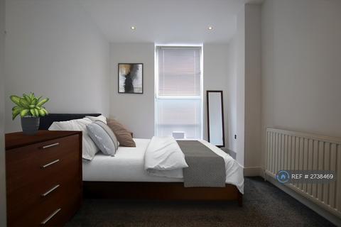 1 bedroom flat to rent, Hamond Square, London, N1