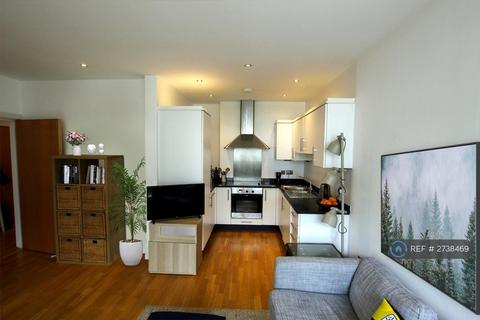 1 bedroom flat to rent, Hamond Square, London, N1